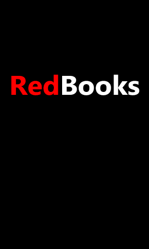Rote Bücher