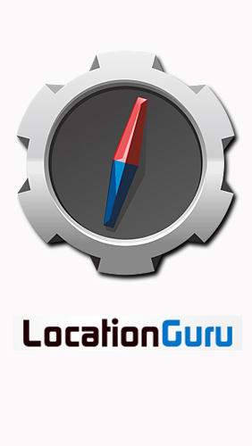 Kostenlos das app Location Guru für Android 2.2 Handys und Tablets herunterladen.