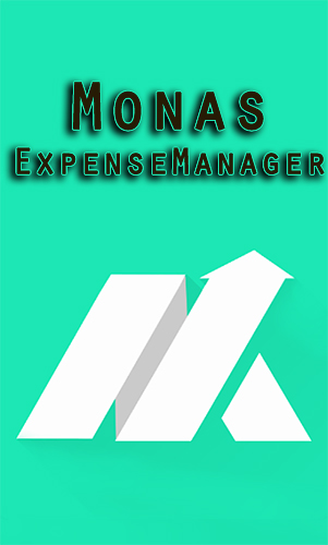 Kostenlos das Finanzen app Monas: Ausgabenmanager für Android Handys und Tablets herunterladen.