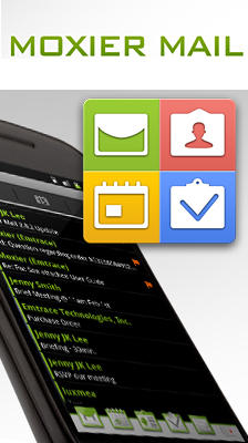 Kostenlos das Optimisierung app Moixer Mail für Android Handys und Tablets herunterladen.