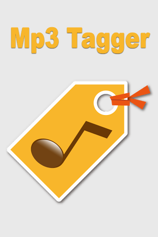 Kostenlos das Audio und Video app Mp3 Tagger für Android Handys und Tablets herunterladen.