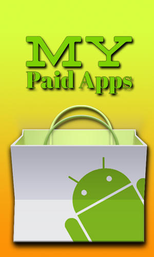 Kostenlos das app Meine bezahlte App für Android Handys und Tablets herunterladen.