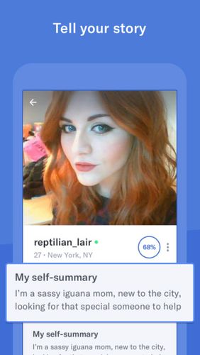 OkCupid Dating 
