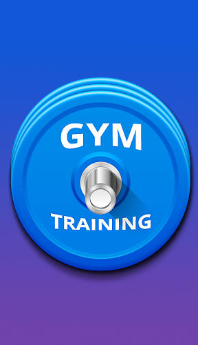 Kostenlos das Trainings app Sportsaal Training für Android Handys und Tablets herunterladen.