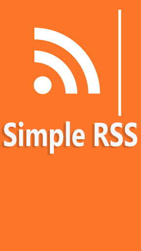 Kostenlos das app Einfaches RSS für Android 3.0 Handys und Tablets herunterladen.