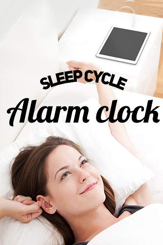 Kostenlos das  app Schlafzyklus: Alarm Uhr für Android Handys und Tablets herunterladen.