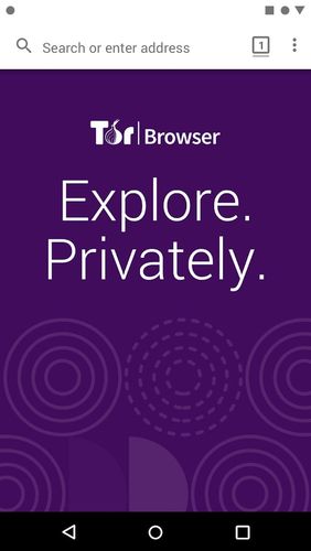 Tor Browser für Android 