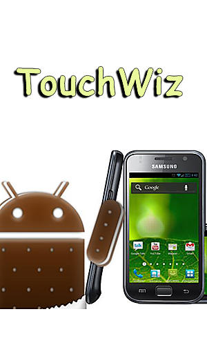 Kostenlos das app TouchWIz für Android 3.0 Handys und Tablets herunterladen.