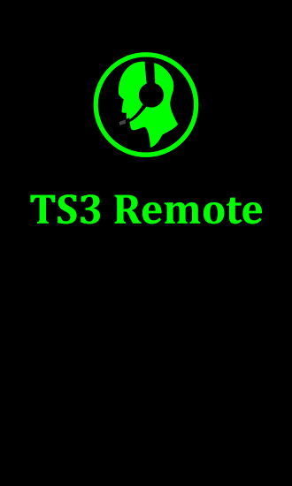 Kostenlos das app TS3 Fernbedienung für Android Handys und Tablets herunterladen.