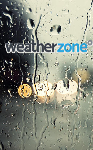 Kostenlos das app Weatherzone Plus für Android Handys und Tablets herunterladen.