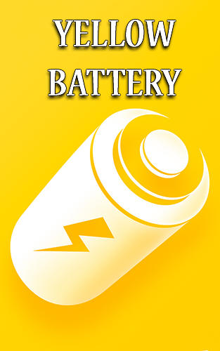 Kostenlos das app Gelbe Batterie für Android 4.1 Handys und Tablets herunterladen.