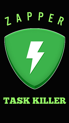Kostenlos das Optimisierung app Zapper Task Killer für Android Handys und Tablets herunterladen.
