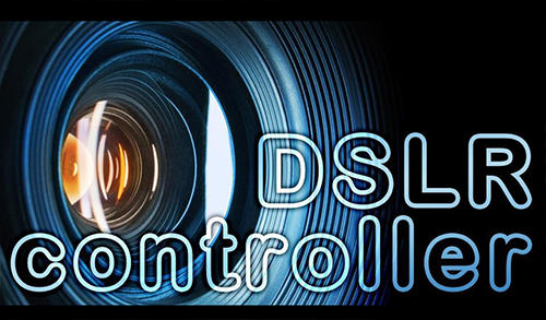 Kostenlos das Foto und Video aufnahme app DSLR Controller für Android Handys und Tablets herunterladen.