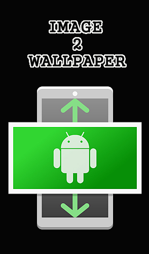 Kostenlos das app Bild zu Wallpaper für Android 2.3 Handys und Tablets herunterladen.