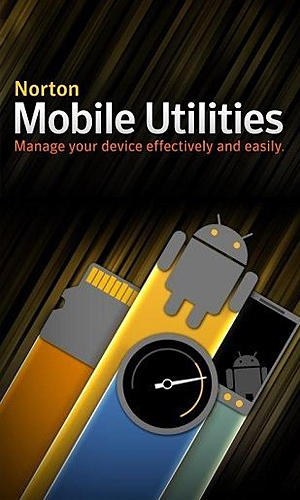 Kostenlos das Systeminformation app Norton Mobile Utilities Beta für Android Handys und Tablets herunterladen.