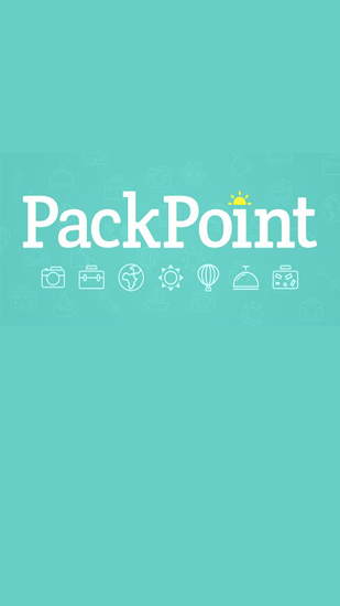 Kostenlos das app PackPoint für Android 2.3.3 Handys und Tablets herunterladen.