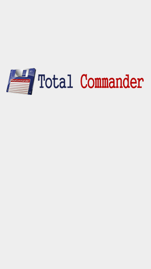 Kostenlos das Dateimanager app Total Commander für Android Handys und Tablets herunterladen.