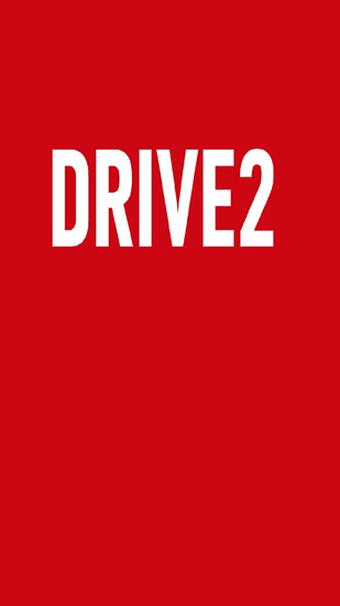 Kostenlos das Internet und Kommunikation app Drive 2 für Android Handys und Tablets herunterladen.