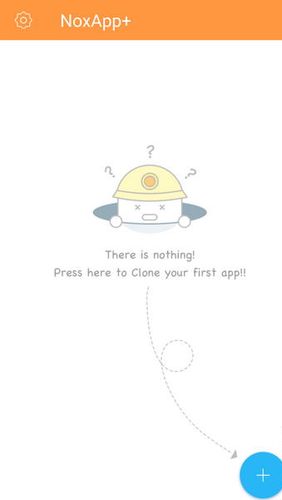 NoxApp+ - Account-Klon App 