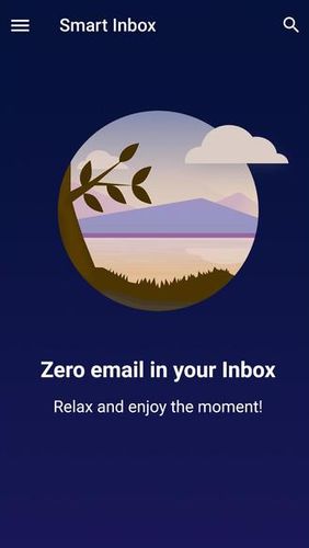 Spark - E-Mail App von Readdle 