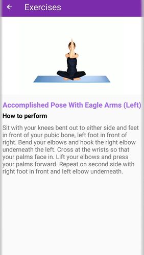 Yoga Workout: Tägliches Yoga