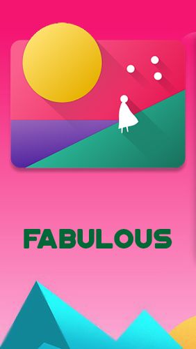 Fabulous: Motiviere Mich 