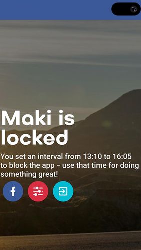 Maki: Facebook und Messenger in einer tollen App 