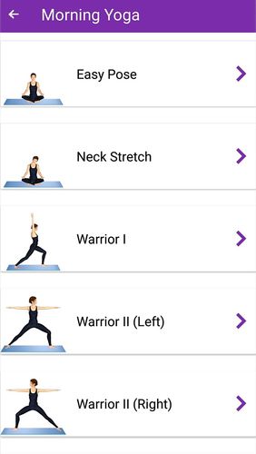 Yoga Workout: Tägliches Yoga
