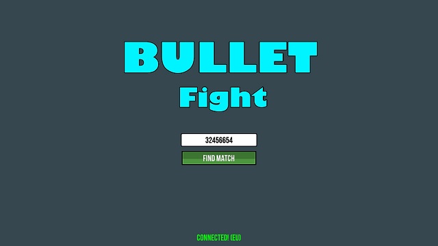 Download Bullet Fight für Android 5.0 kostenlos.