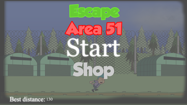 Download Escape Area 51 für Android kostenlos.