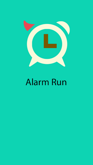 Kostenlos das Organizer app Alarm-Lauf für Android Handys und Tablets herunterladen.