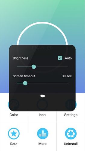 Assistive Touch für Android 