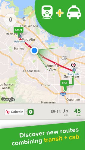 Citymapper - Transit Navigation 