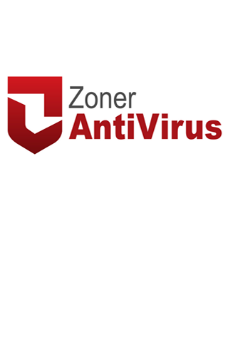 Kostenlos das app Zoner AntiVirus für Android 2.1 Handys und Tablets herunterladen.