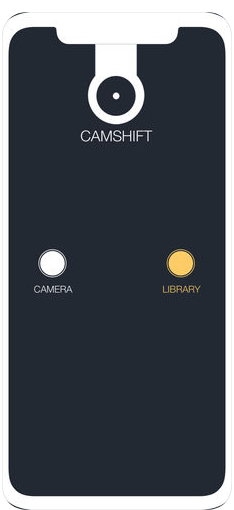 Download CAMSHIFT: Polarized Effects für iOS 8.0 iPhone kostenlos.