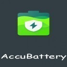 Mit der App Activity Tracker: Schrittzähler und Pedometer  apk für Android du kostenlos AccuBattery auf dein Handy oder Tablet herunterladen.