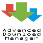 Erweiterter Download Manager kostenlos herunterladen fur Android, die beste App fur Handys und Tablets.