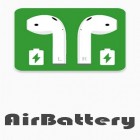 Mit der App  apk für Android du kostenlos AirBattery auf dein Handy oder Tablet herunterladen.