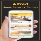 Mit der App Einfacher Alarm  apk für Android du kostenlos Alfred: Sicherheitskamera  auf dein Handy oder Tablet herunterladen.