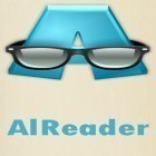 Mit der App  apk für Android du kostenlos AIReader - Buchleser  auf dein Handy oder Tablet herunterladen.