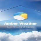 Mit der App 2 Tap Launcher apk für Android du kostenlos Amber: Wetter Radar  auf dein Handy oder Tablet herunterladen.