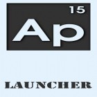 Mit der App  apk für Android du kostenlos ap15 Launcher  auf dein Handy oder Tablet herunterladen.