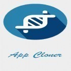 Mit der App  apk für Android du kostenlos App Cloner  auf dein Handy oder Tablet herunterladen.
