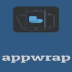 Mit der App  apk für Android du kostenlos AppWrap: App Screenshot Layout Generator  auf dein Handy oder Tablet herunterladen.