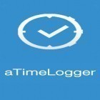 Mit der App  apk für Android du kostenlos aTimeLogger - Zeit-Tracker  auf dein Handy oder Tablet herunterladen.