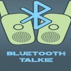 Mit der App  apk für Android du kostenlos Bluetooth Talkie  auf dein Handy oder Tablet herunterladen.