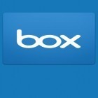 Box kostenlos herunterladen fur Android, die beste App fur Handys und Tablets.