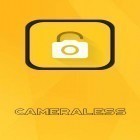 Cameraless - Kamerablocker  kostenlos herunterladen fur Android, die beste App fur Handys und Tablets.