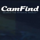 Mit der App  apk für Android du kostenlos CamFind: Visuelle Suchmaschine  auf dein Handy oder Tablet herunterladen.