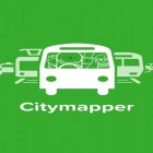 Citymapper - Transit Navigation  kostenlos herunterladen fur Android, die beste App fur Handys und Tablets.